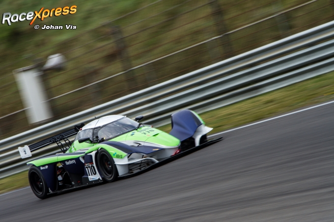 Paasraces Circuit Park Zandvoort